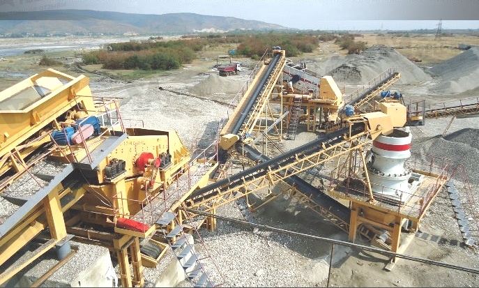  Лизинг горно – шахтного и карьерного оборудования